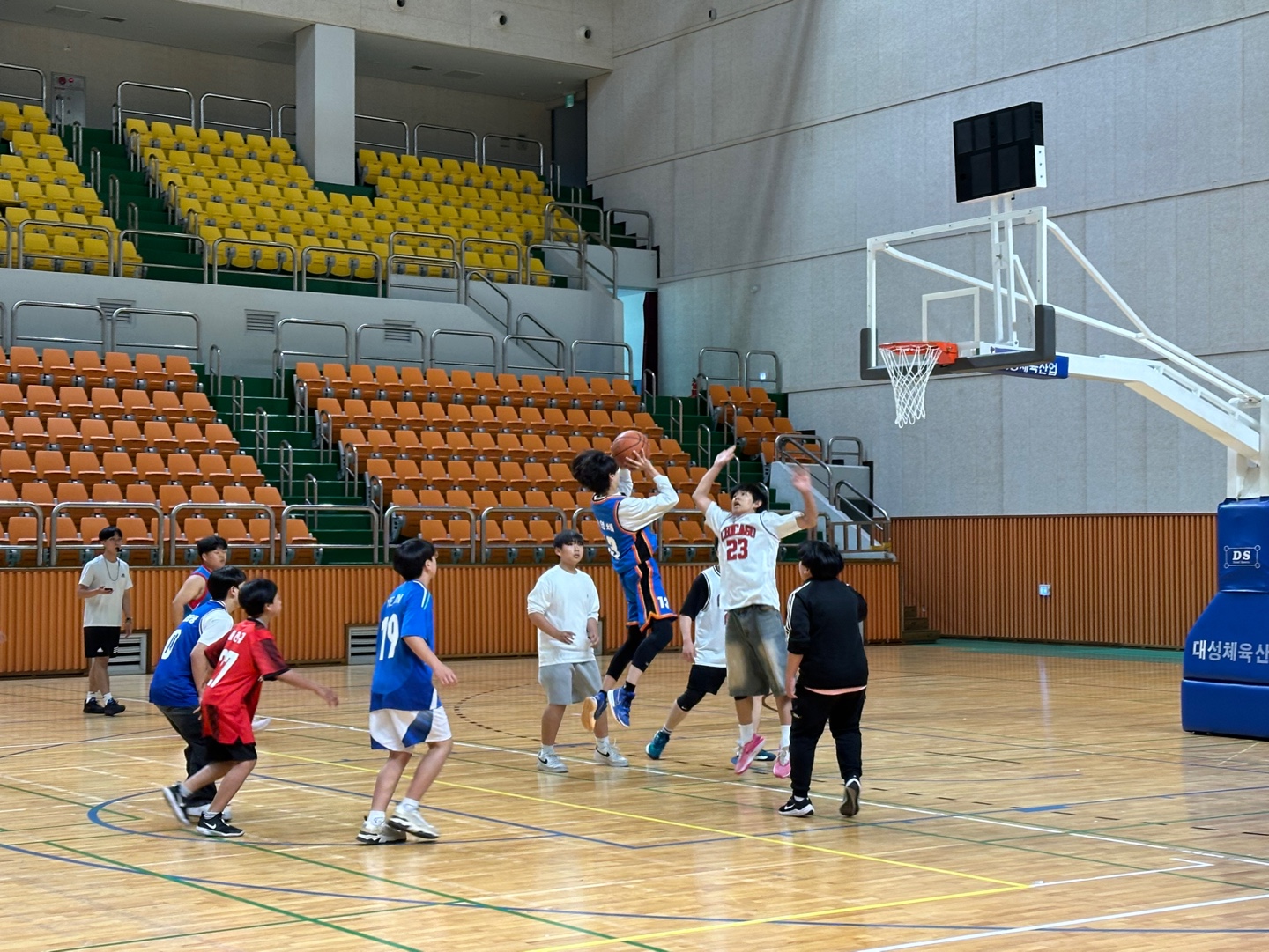 2024학년도 교내 스포츠 축전(2) 사진